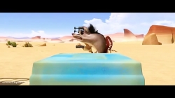 Oscar s Oasis اسکار قسمت پنجاه و هفتم